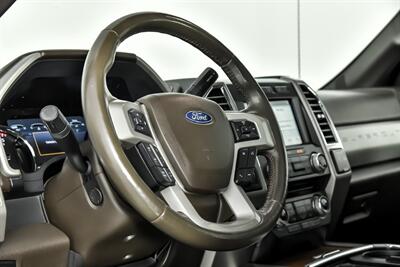 2018 Ford F-350 Super Duty King Ranch   - Photo 26 - Joliet, IL 60435