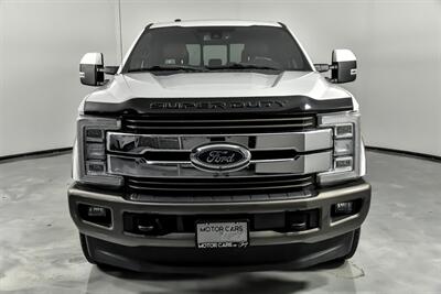 2018 Ford F-350 Super Duty King Ranch   - Photo 5 - Joliet, IL 60435