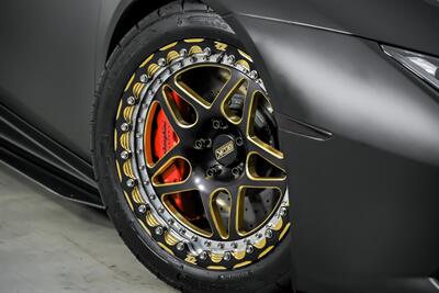 2015 Lamborghini Huracan LP 610-4-1400 HP TWIN TURBO BUILD-$150K BUILD - Photo 4 - Joliet, IL 60435