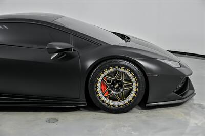 2015 Lamborghini Huracan LP 610-4-1400 HP TWIN TURBO BUILD-$150K BUILD - Photo 15 - Joliet, IL 60435
