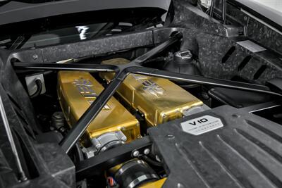 2015 Lamborghini Huracan LP 610-4-1400 HP TWIN TURBO BUILD-$150K BUILD - Photo 16 - Joliet, IL 60435