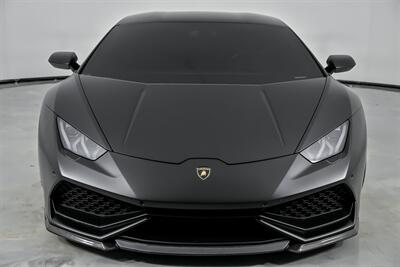 2015 Lamborghini Huracan LP 610-4-1400 HP TWIN TURBO BUILD-$150K BUILD - Photo 5 - Joliet, IL 60435