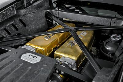 2015 Lamborghini Huracan LP 610-4-1400 HP TWIN TURBO BUILD-$150K BUILD - Photo 17 - Joliet, IL 60435