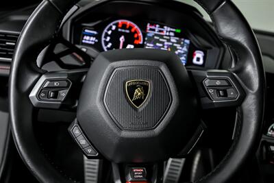 2015 Lamborghini Huracan LP 610-4-1400 HP TWIN TURBO BUILD-$150K BUILD - Photo 30 - Joliet, IL 60435