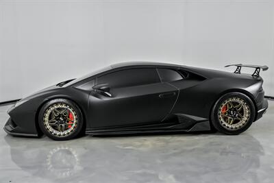 2015 Lamborghini Huracan LP 610-4-1400 HP TWIN TURBO BUILD-$150K BUILD - Photo 8 - Joliet, IL 60435