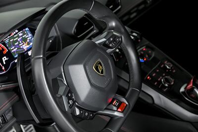 2015 Lamborghini Huracan LP 610-4-1400 HP TWIN TURBO BUILD-$150K BUILD - Photo 26 - Joliet, IL 60435