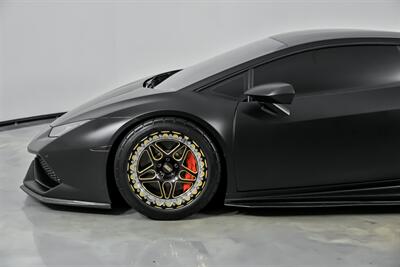 2015 Lamborghini Huracan LP 610-4-1400 HP TWIN TURBO BUILD-$150K BUILD - Photo 7 - Joliet, IL 60435