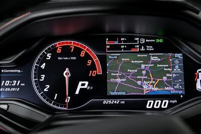 2015 Lamborghini Huracan LP 610-4-1400 HP TWIN TURBO BUILD-$150K BUILD - Photo 28 - Joliet, IL 60435