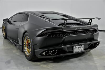 2015 Lamborghini Huracan LP 610-4-1400 HP TWIN TURBO BUILD-$150K BUILD - Photo 10 - Joliet, IL 60435