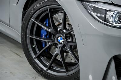 2018 BMW M3 CS-$30K MODS-FULL BODY STEK PPF-TUNED   - Photo 4 - Joliet, IL 60435