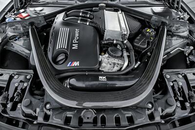 2018 BMW M3 CS-$30K MODS-FULL BODY STEK PPF-TUNED   - Photo 16 - Joliet, IL 60435