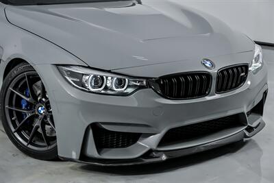 2018 BMW M3 CS-$30K MODS-FULL BODY STEK PPF-TUNED   - Photo 3 - Joliet, IL 60435