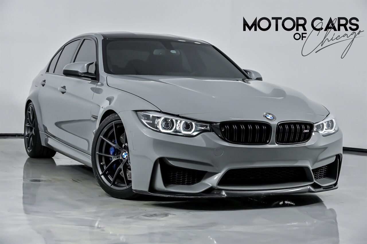 2018 BMW M3 - Photo 1 - Joliet, IL 60435