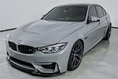 2018 BMW M3 CS-$30K MODS-FULL BODY STEK PPF-TUNED   - Photo 6 - Joliet, IL 60435