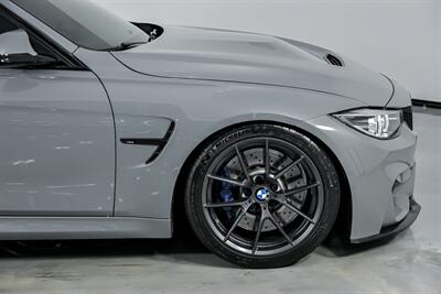 2018 BMW M3 CS-$30K MODS-FULL BODY STEK PPF-TUNED   - Photo 15 - Joliet, IL 60435