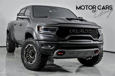 2022 RAM 1500 TRX   - Photo 1 - Joliet, IL 60435