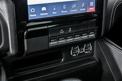 2022 RAM 1500 TRX   - Photo 36 - Joliet, IL 60435