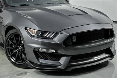 2018 Ford Mustang Shelby GT350-NEW WHIPPLE SUPERCHARGER!   - Photo 3 - Joliet, IL 60435