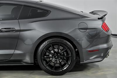 2018 Ford Mustang Shelby GT350-NEW WHIPPLE SUPERCHARGER!   - Photo 9 - Joliet, IL 60435