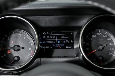 2018 Ford Mustang Shelby GT350-NEW WHIPPLE SUPERCHARGER!   - Photo 25 - Joliet, IL 60435