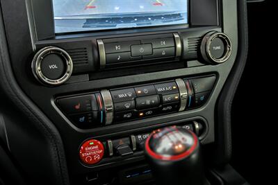 2018 Ford Mustang Shelby GT350-NEW WHIPPLE SUPERCHARGER!   - Photo 32 - Joliet, IL 60435