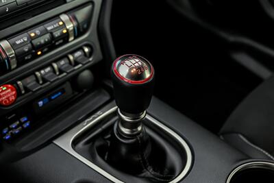 2018 Ford Mustang Shelby GT350-NEW WHIPPLE SUPERCHARGER!   - Photo 33 - Joliet, IL 60435