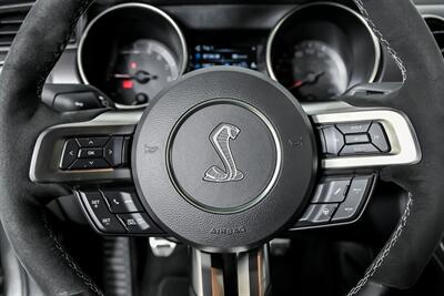 2018 Ford Mustang Shelby GT350-NEW WHIPPLE SUPERCHARGER!   - Photo 26 - Joliet, IL 60435