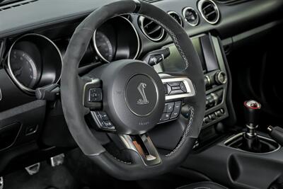 2018 Ford Mustang Shelby GT350-NEW WHIPPLE SUPERCHARGER!   - Photo 23 - Joliet, IL 60435