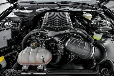 2018 Ford Mustang Shelby GT350-NEW WHIPPLE SUPERCHARGER!   - Photo 17 - Joliet, IL 60435