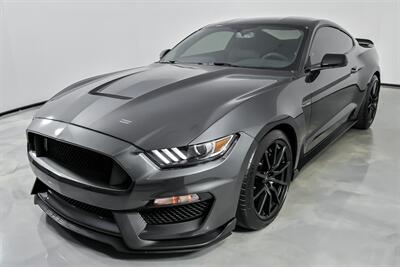 2018 Ford Mustang Shelby GT350-NEW WHIPPLE SUPERCHARGER!   - Photo 6 - Joliet, IL 60435