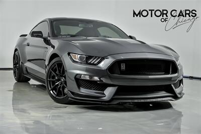 2018 Ford Mustang Shelby GT350-NEW WHIPPLE SUPERCHARGER!   - Photo 1 - Joliet, IL 60435