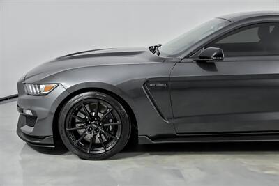 2018 Ford Mustang Shelby GT350-NEW WHIPPLE SUPERCHARGER!   - Photo 7 - Joliet, IL 60435