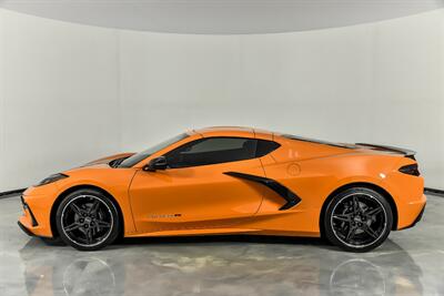 2023 Chevrolet Corvette Stingray   - Photo 8 - Joliet, IL 60435