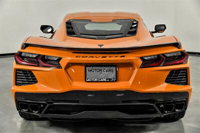 2023 Chevrolet Corvette Stingray   - Photo 11 - Joliet, IL 60435