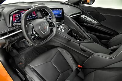 2023 Chevrolet Corvette Stingray   - Photo 27 - Joliet, IL 60435