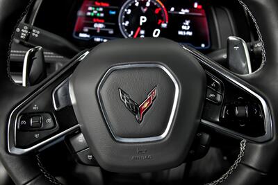 2023 Chevrolet Corvette Stingray   - Photo 33 - Joliet, IL 60435