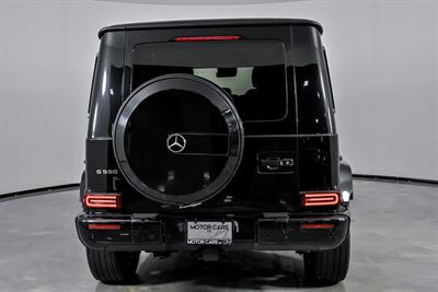 2019 Mercedes-Benz G 550   - Photo 11 - Joliet, IL 60435