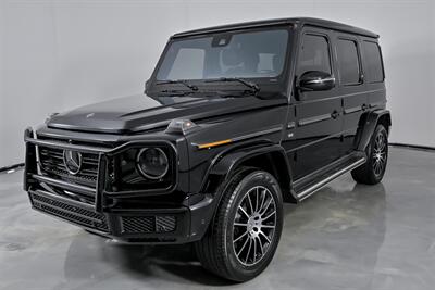 2019 Mercedes-Benz G 550   - Photo 6 - Joliet, IL 60435