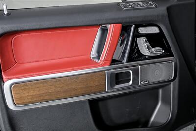 2019 Mercedes-Benz G 550   - Photo 18 - Joliet, IL 60435