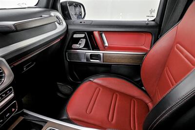 2019 Mercedes-Benz G 550   - Photo 38 - Joliet, IL 60435