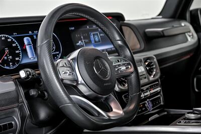2019 Mercedes-Benz G 550   - Photo 26 - Joliet, IL 60435