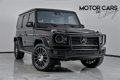 2019 Mercedes-Benz G 550   - Photo 1 - Joliet, IL 60435