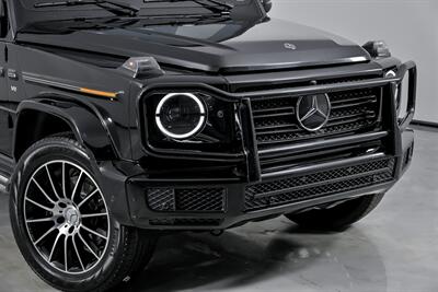 2019 Mercedes-Benz G 550   - Photo 3 - Joliet, IL 60435
