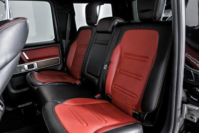2019 Mercedes-Benz G 550   - Photo 25 - Joliet, IL 60435