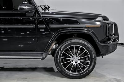 2019 Mercedes-Benz G 550   - Photo 15 - Joliet, IL 60435