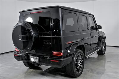 2019 Mercedes-Benz G 550   - Photo 12 - Joliet, IL 60435