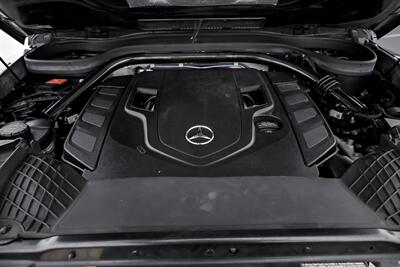 2019 Mercedes-Benz G 550   - Photo 17 - Joliet, IL 60435
