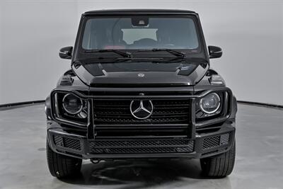 2019 Mercedes-Benz G 550   - Photo 5 - Joliet, IL 60435