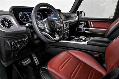 2019 Mercedes-Benz G 550   - Photo 21 - Joliet, IL 60435