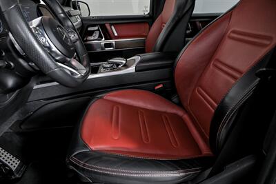 2019 Mercedes-Benz G 550   - Photo 22 - Joliet, IL 60435